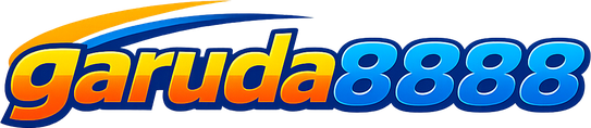 Logo garuda8888